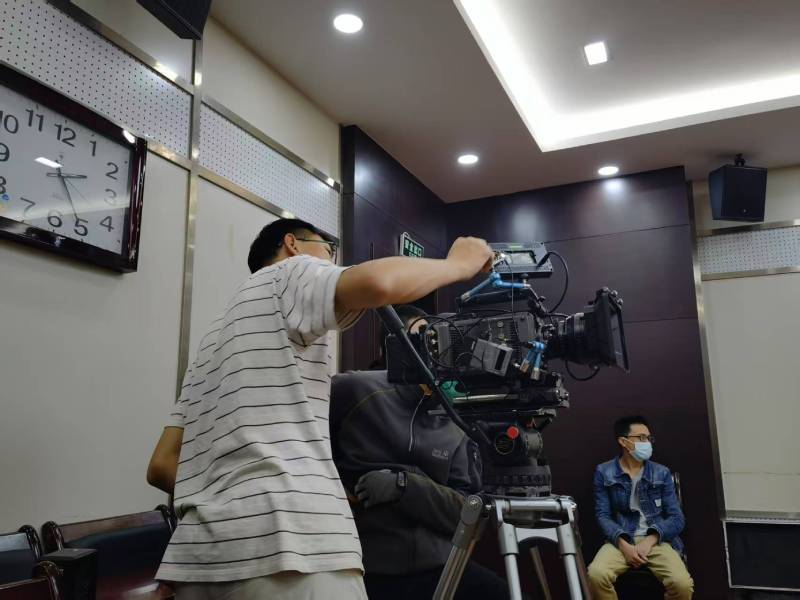 海安县TVC拍摄公司：让每个品牌都能拥有自己的好莱坞大片
