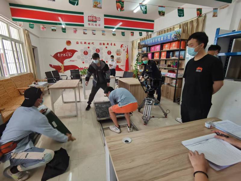 海安县广告片拍摄公司：极简主义践行者，少即是多的视觉哲学