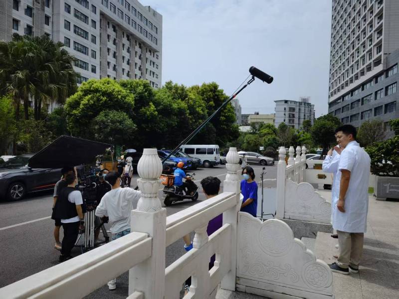 海安县广告片拍摄公司低成本实现高规格制作的诀窍